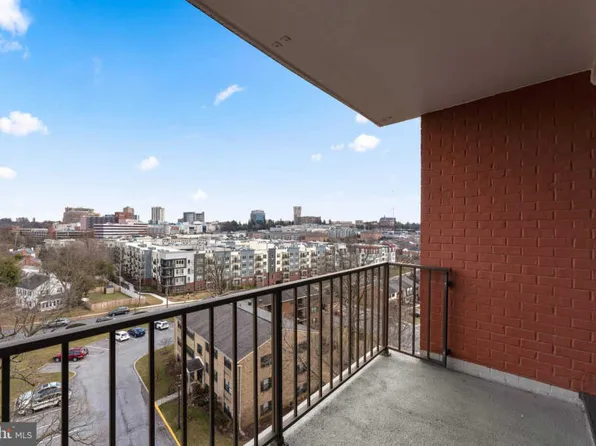 1 Smeton Pl APT 803, Towson, MD 21204