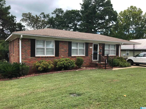 1804 4th Ave N, Clanton, AL 35045