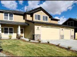 3082 Shadowwolf, Eagle, ID 83616