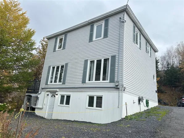 104 Humber Road, Corner Brook, NL A2H1EH