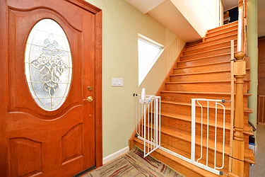 Sold by Amerihomes Realty of NY