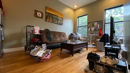 Rented by Nooklyn NYC LLC