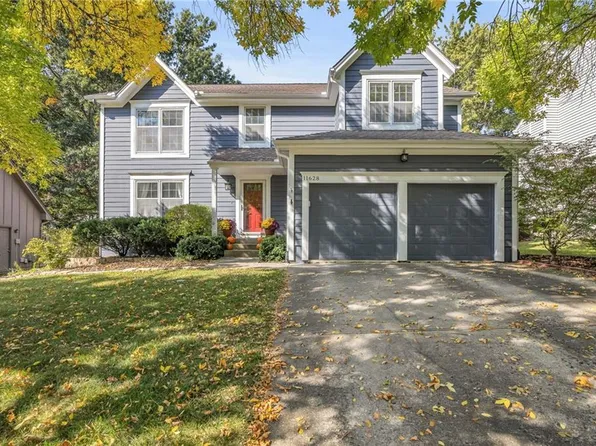 11628 Bond St, Overland Park, KS 66210