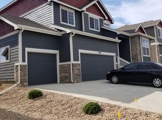 2100 Reliance Dr, Windsor, CO 80550