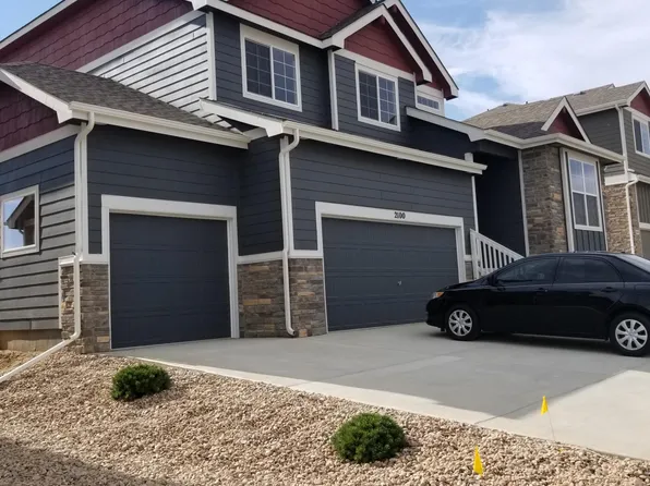 2100 Reliance Dr, Windsor, CO 80550