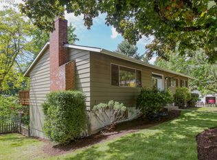 7315 SW 36th Ave, Portland, OR 97219