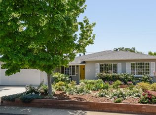 2055 Marich Way, Mountain View, CA 94040