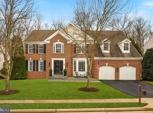 115 Cedargrove Pl SW, Leesburg, VA