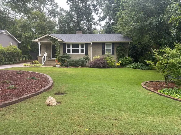 111 Edgewood Dr, Greenville, SC 29605