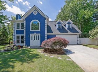 1930 Huntcliff Dr, Lawrenceville, GA 30043