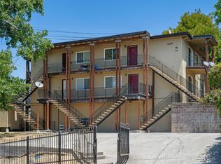 4624 Fairfax Ave, Oakland, CA