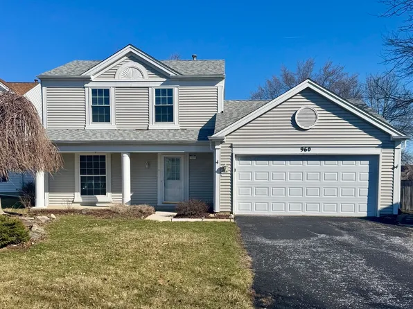 960 Annandale Dr, Elgin, IL 60123