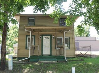 207 E Spring St, Princeville, IL 61559