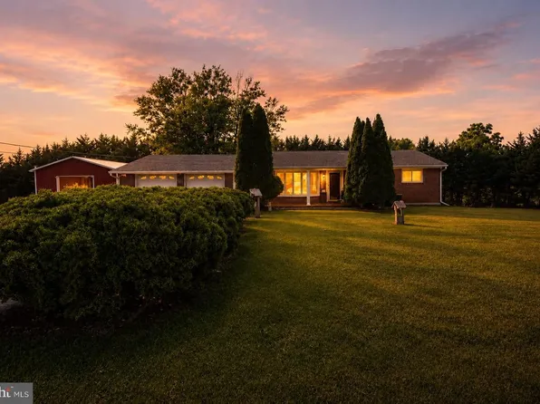 8418 Mapleville Rd, Boonsboro, MD 21713