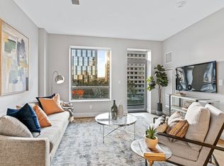 100 Shawmut Ave #515, Boston, MA 02118