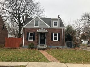 1122 N Van Buren St, Allentown, PA