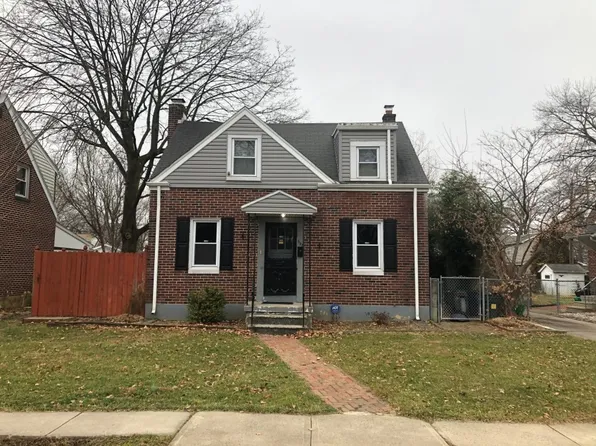 1122 N Van Buren St, Allentown, PA 18109