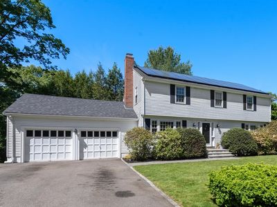 1 Pleasantview Ter, Framingham, MA, 01701