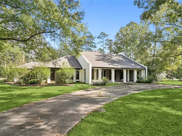 130 Woodhaven Dr, Ponchatoula, LA 70454