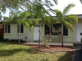 1420 NE 32nd Pl, Pompano Beach, FL 33064