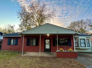 1011 7th Ave SW, Decatur, AL 35601