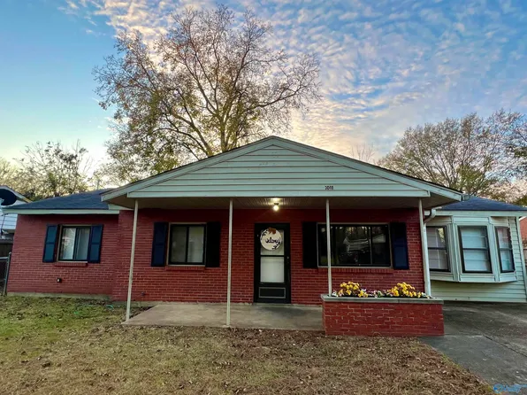 1011 7th Ave SW, Decatur, AL 35601