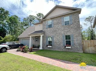 287 Cox Rd, Santa Rosa Beach, FL 32459