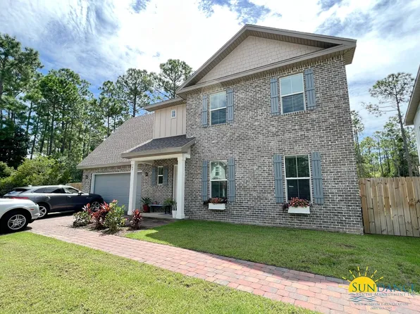 287 Cox Rd, Santa Rosa Beach, FL 32459