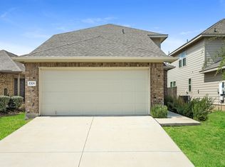 5306 Freshwater Way, San Antonio, TX 78223