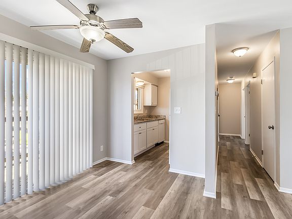 2nd image of 1344 Camden Way #D