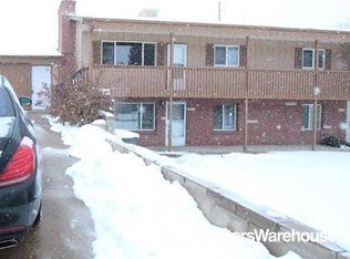 2041 Fairplay St APT B, Aurora, CO 80011