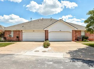 509 S Santa Fe Ave APT 103, Edmond, OK 73003