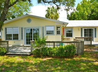 13156 SW 164th Ave, Cedar Key, FL 32625