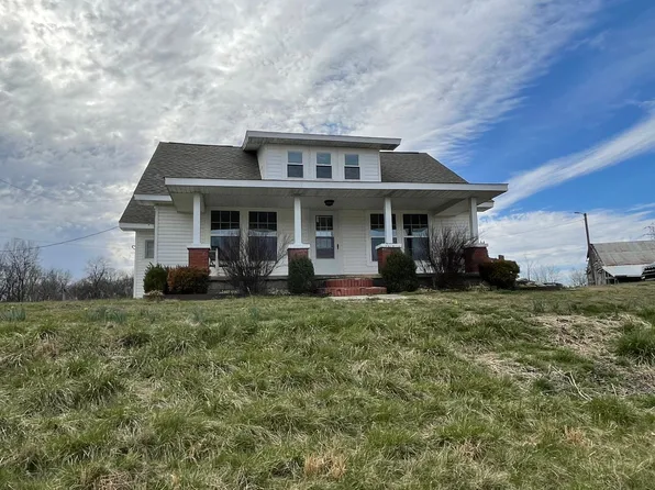 555 Hopewell Rd, Kuttawa, KY 42055