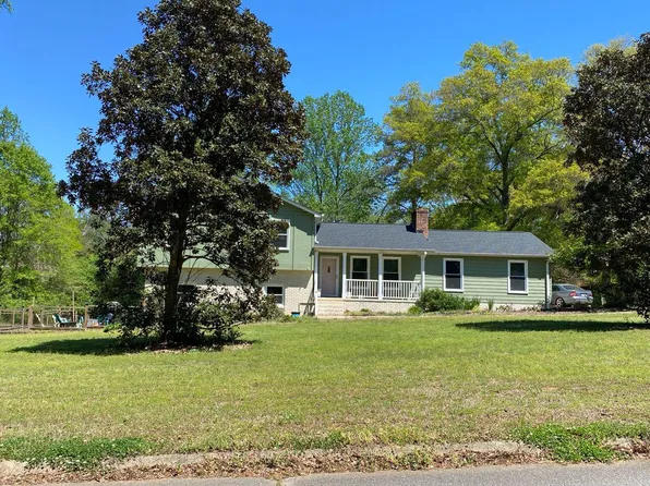 306 Jameson Dr, Piedmont, SC 29673