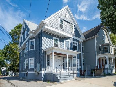 80-82 Doyle Ave, Providence, RI, 02906