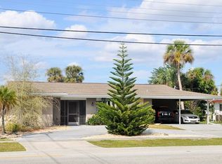 22314 Olean Blvd, Pt Charlotte, FL 33952