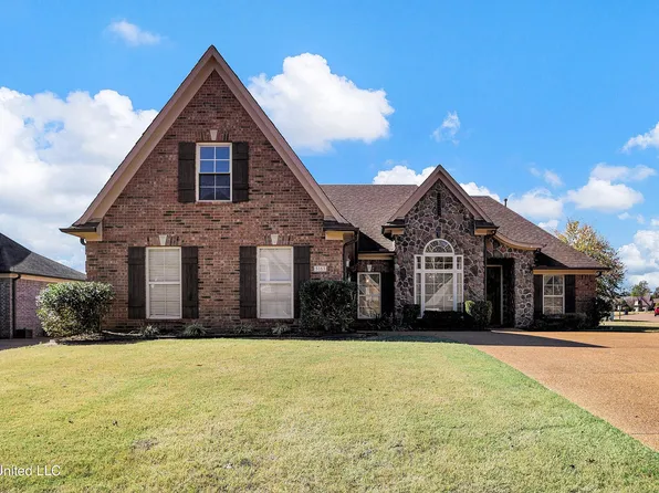 5163 Garner Ln, Southaven, MS 38672
