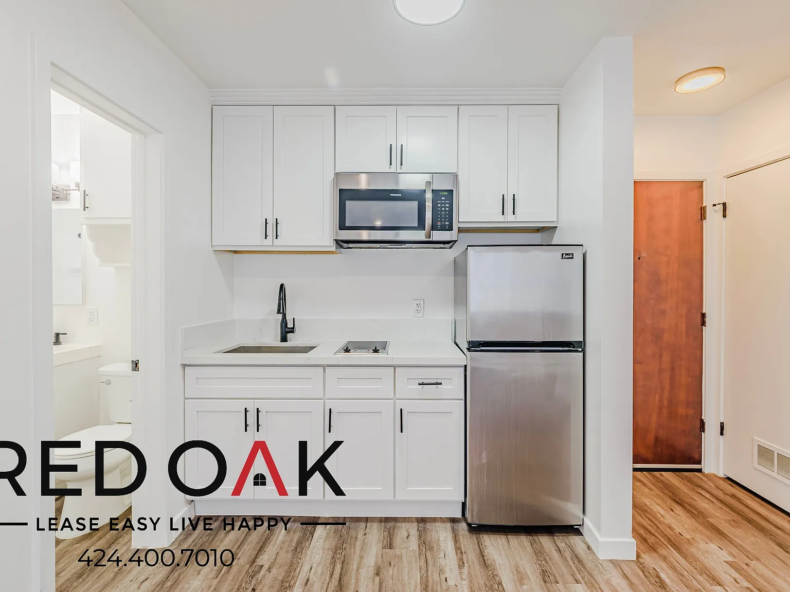 Inviting Studio with Air Conditioning and Stainless Steel Appliances ~ In Pasadena! — Photo 4