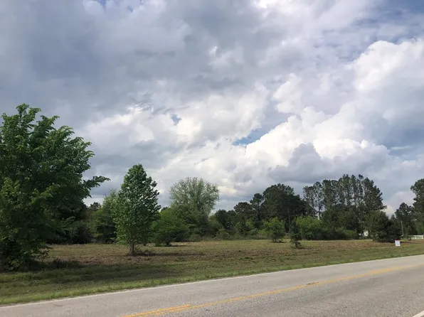 0 Highway 165, Eufaula, AL 36027