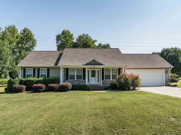 203 Freemont Dr, Gaffney, SC 29340