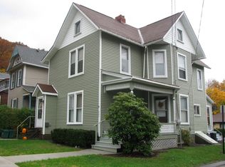 406 Poplar St #B, Warren, PA 16365