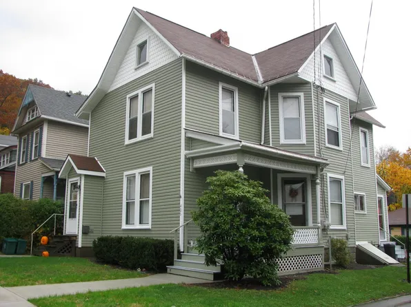 406 Poplar St #B, Warren, PA 16365