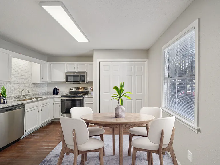 Ridge View Apartments — Photo 3