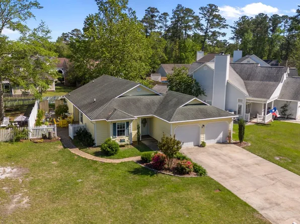 206 Stadler Drive, New Bern, NC 28560