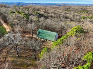 70 County Road 1143, Eureka Springs, AR 72632