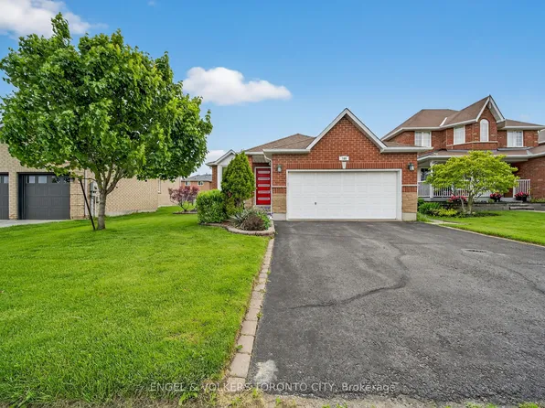 168 Hurst Dr, Barrie, ON L4N 8P6