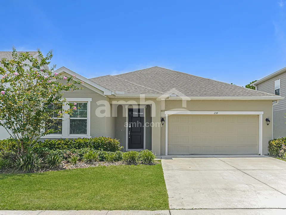 1159 Sky Lakes Dr