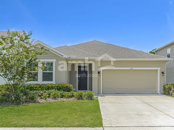 1159 Sky Lakes Dr, Saint Cloud, FL 34769