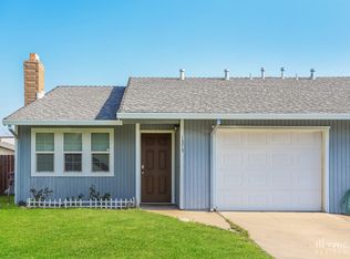 1373 Hobart Dr, Marysville, CA 95901